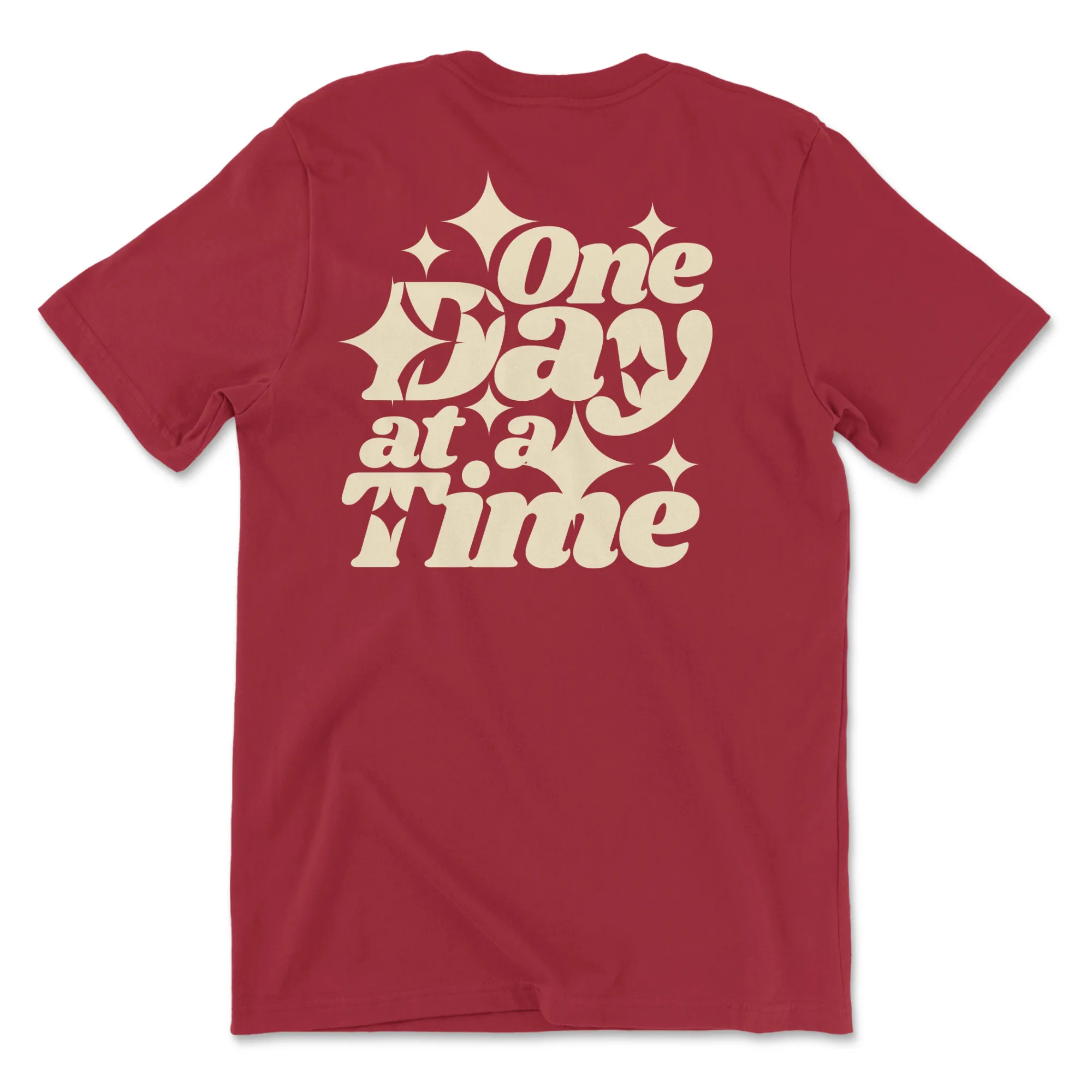 One Day At A Time