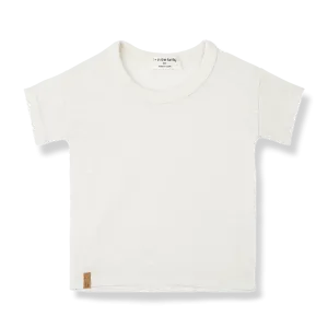 One More In The Family- ALDOS TEE (ivory)