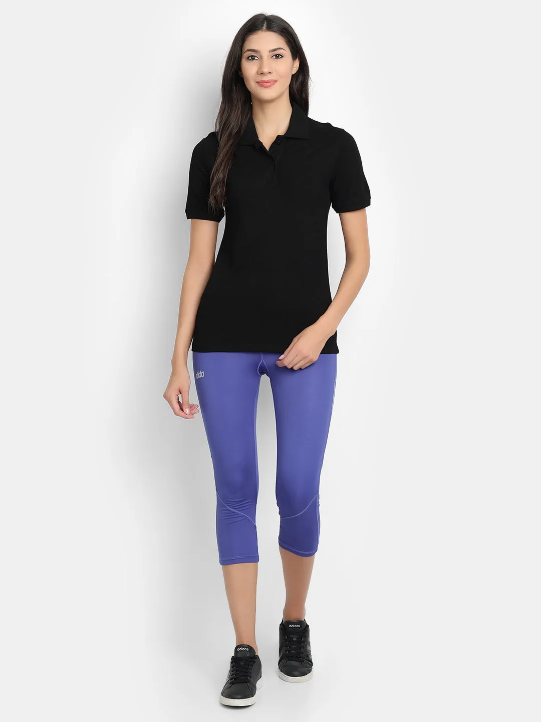 Organic Bamboo Fabric | Polo T-Shirt
