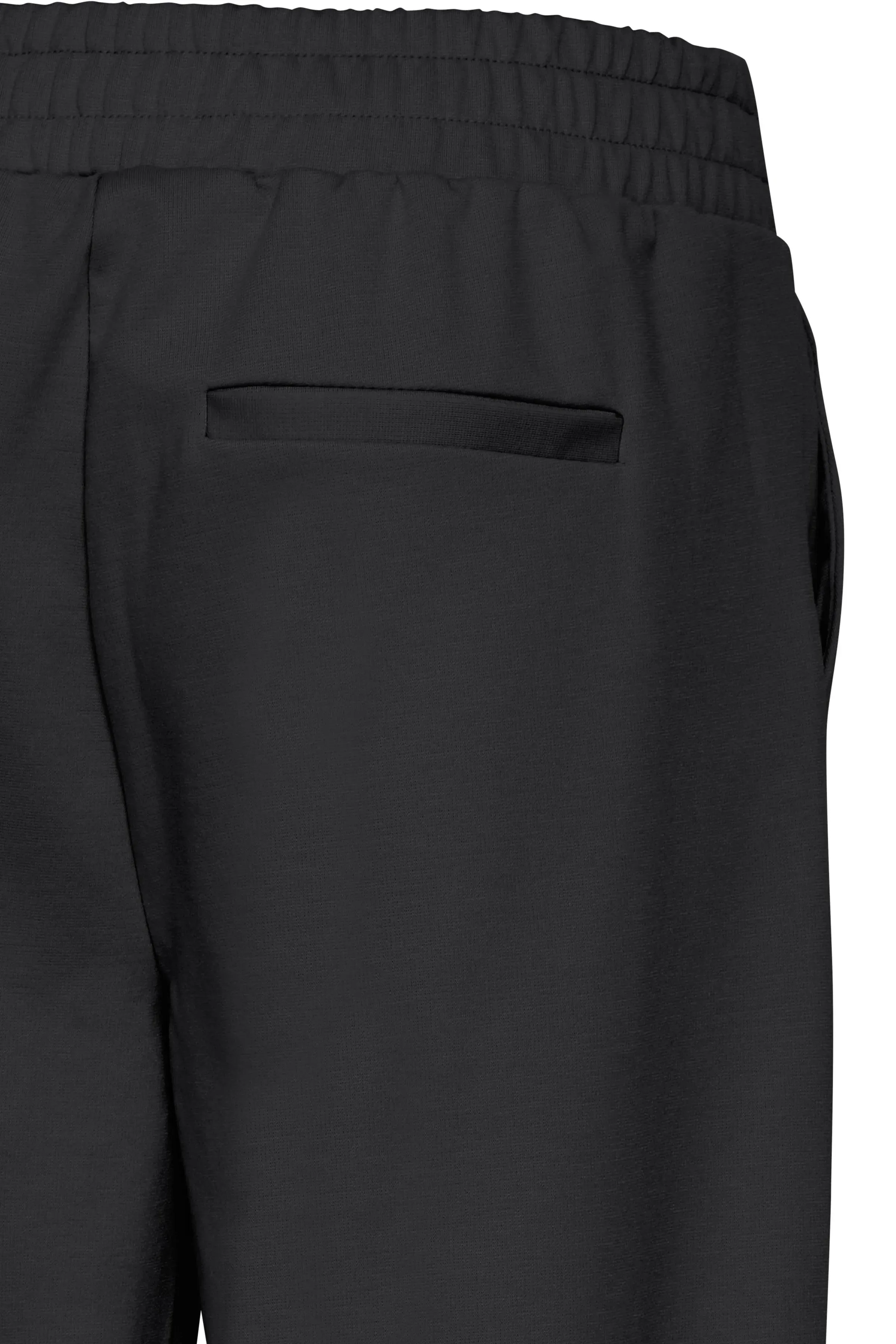 Pantalones B.Young Rizetta Wide Black