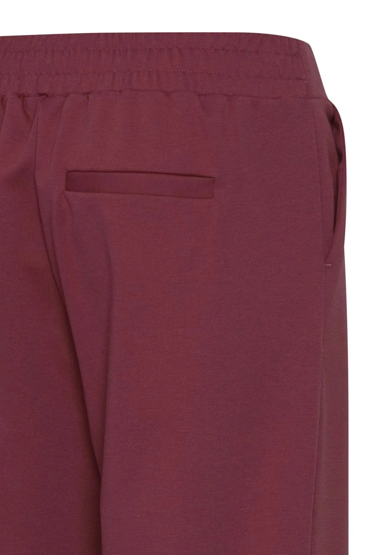 Pantalones B.Young Rizetta Wide  Port Royale