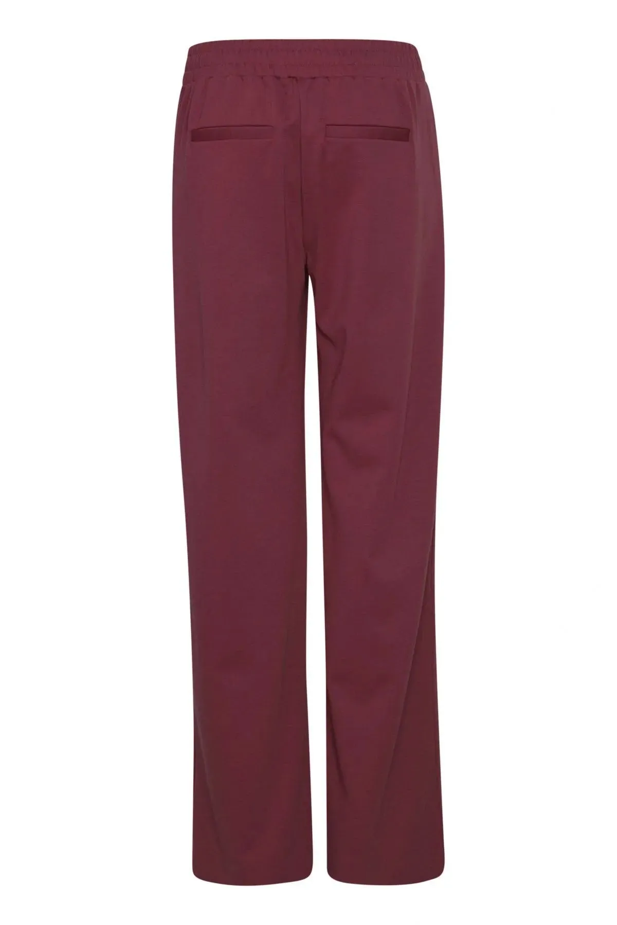 Pantalones B.Young Rizetta Wide  Port Royale