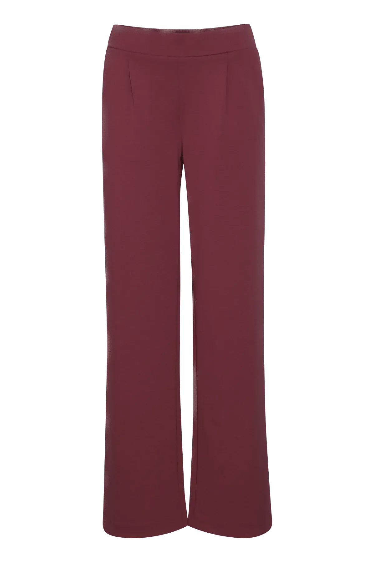 Pantalones B.Young Rizetta Wide  Port Royale