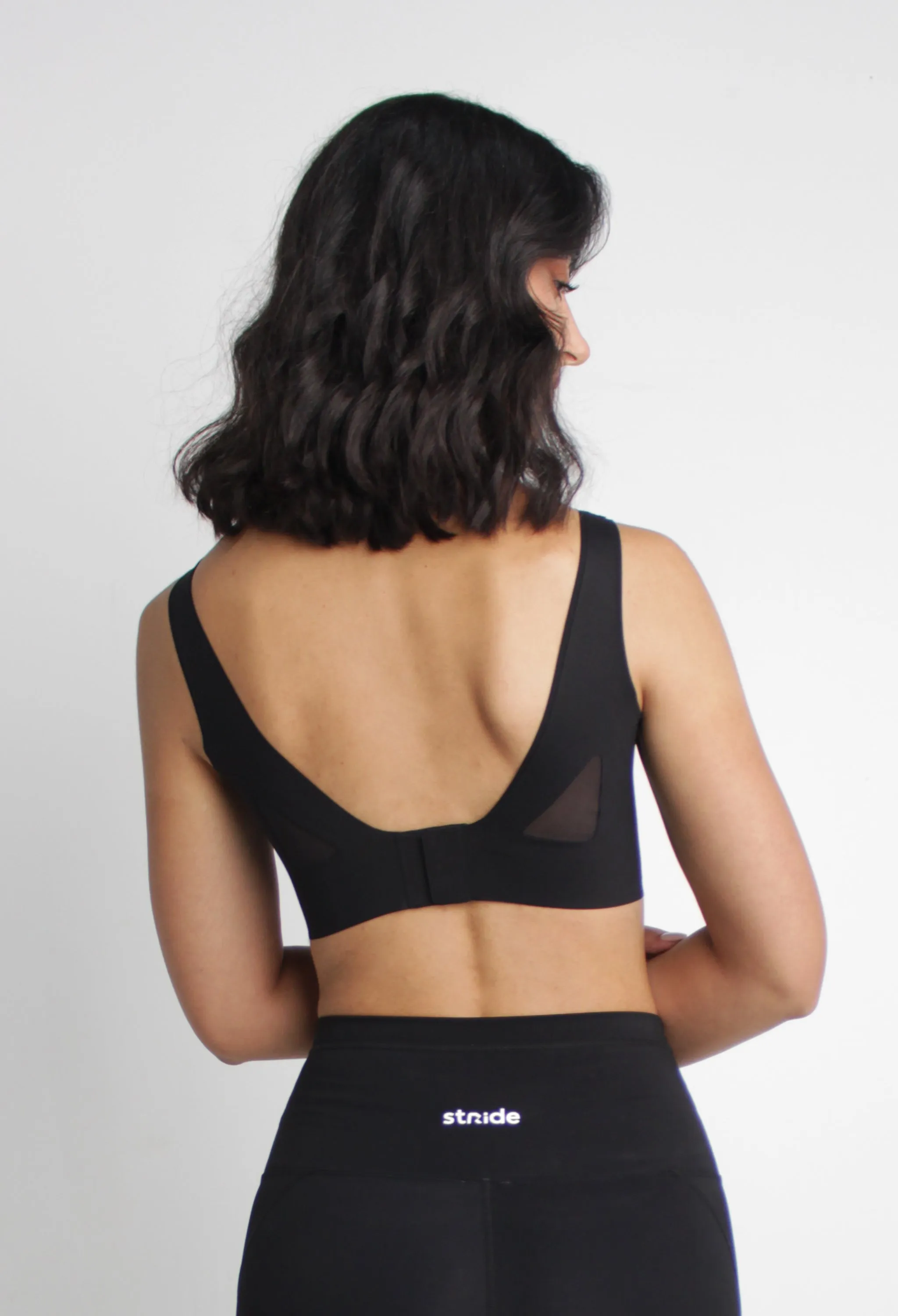 Parisienne Bra