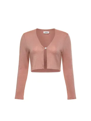 Pearl Cardi ::RET