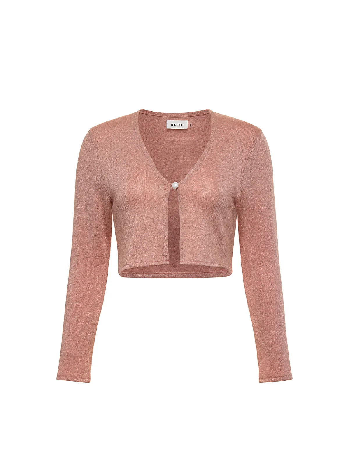 Pearl Cardi ::RET