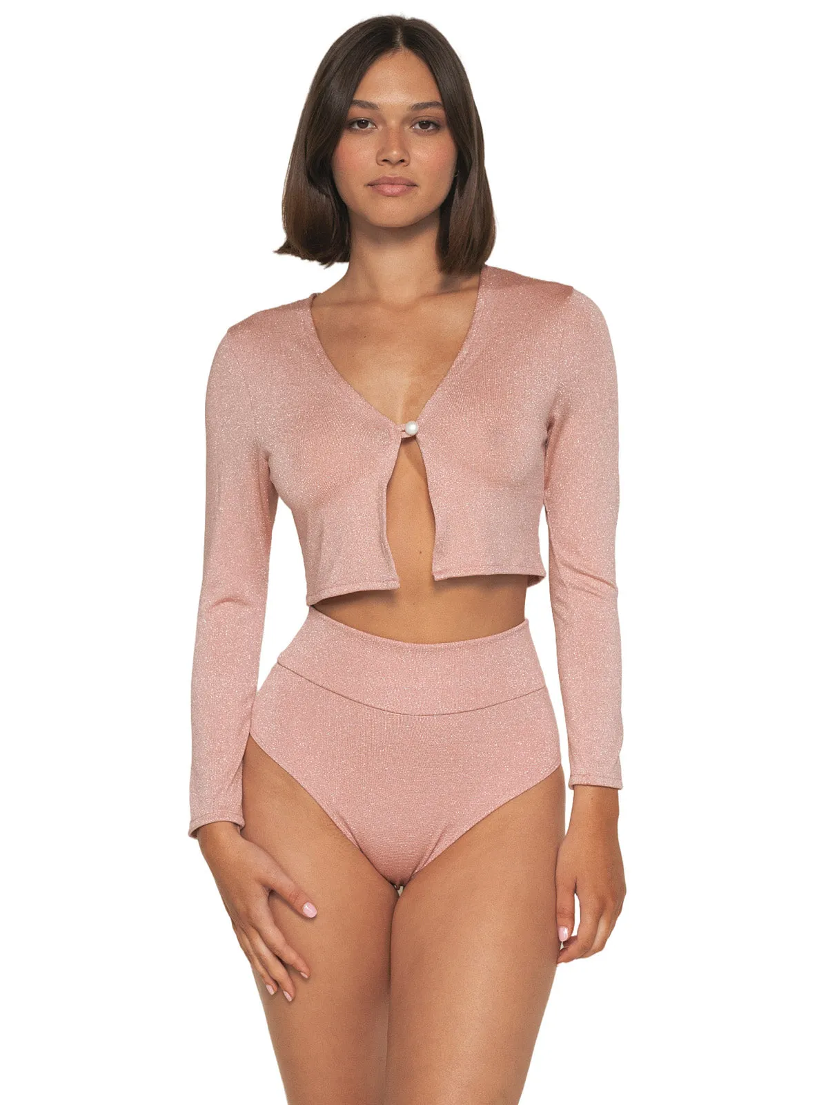Pearl Cardi ::RET