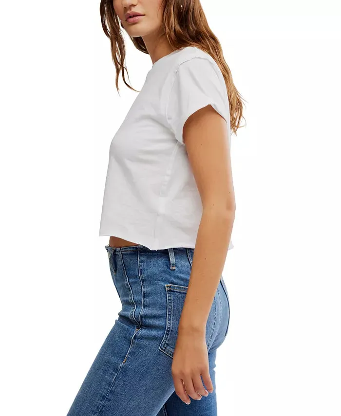 Perfect Tee - White