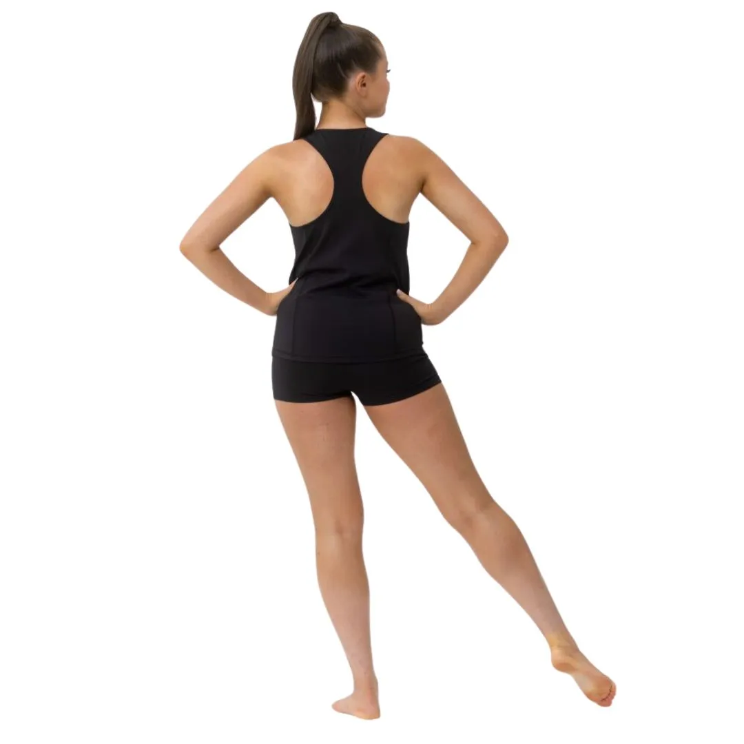 Performance T-Back Singlet