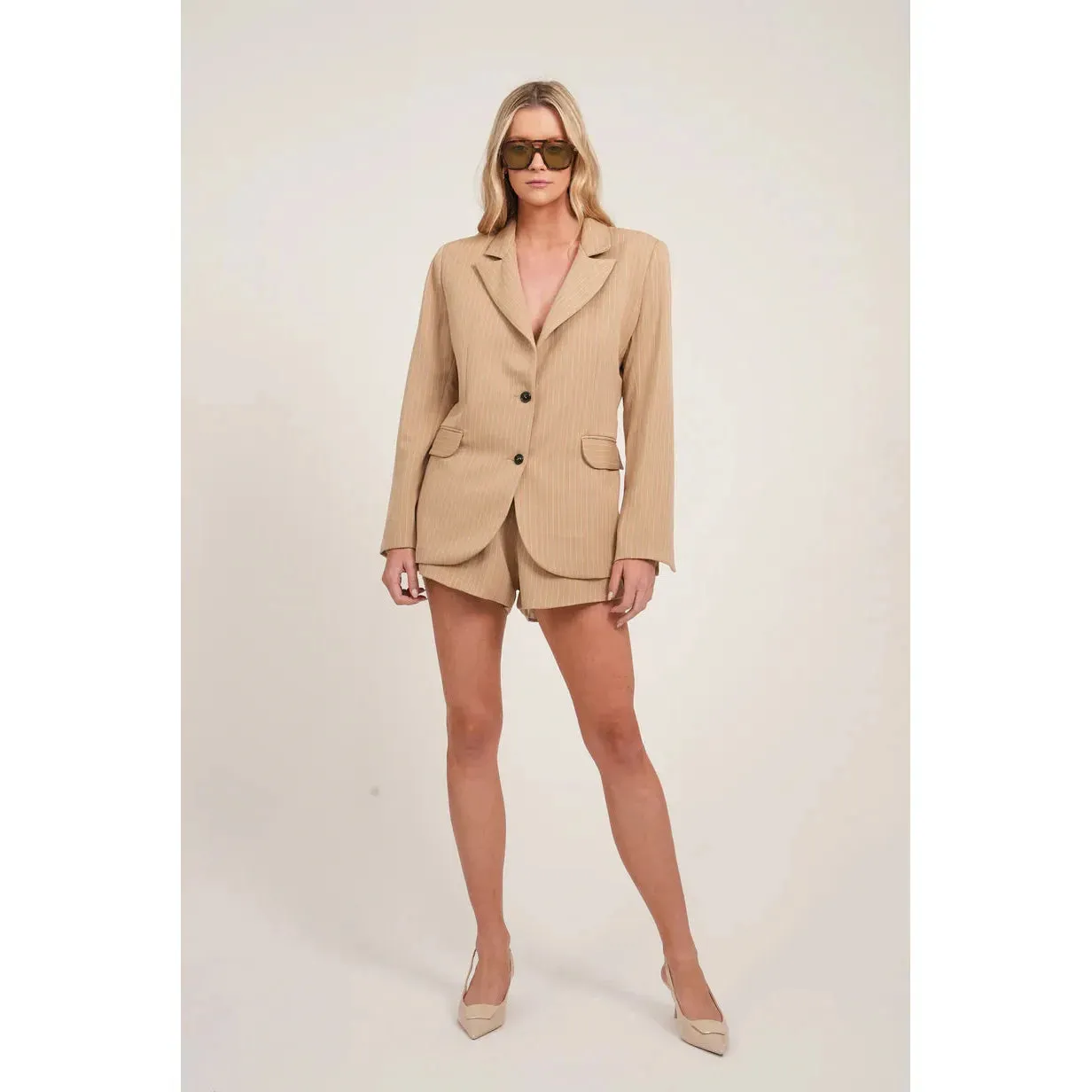Phillip Blazer
