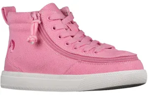 Pink BILLY Classic D|R High Tops