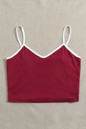 Piping Spaghetti Top