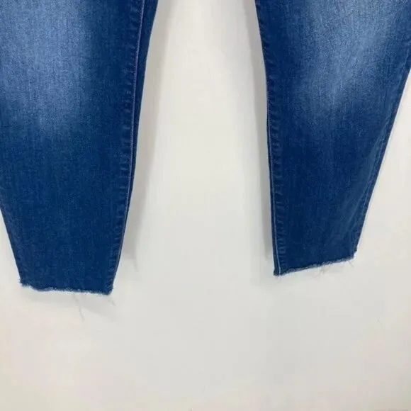 Pistola | High-Rise Skinny Jeans – Timeless &amp; Flattering
