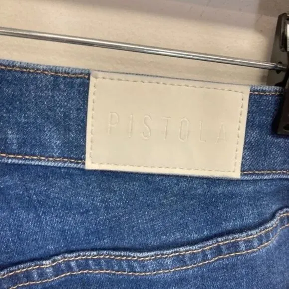 Pistola | High-Rise Skinny Jeans – Timeless &amp; Flattering