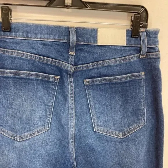 Pistola | High-Rise Skinny Jeans – Timeless &amp; Flattering