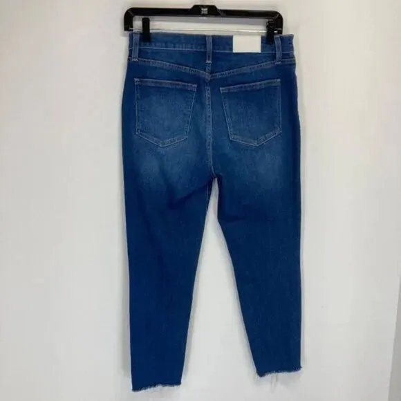 Pistola | High-Rise Skinny Jeans – Timeless &amp; Flattering