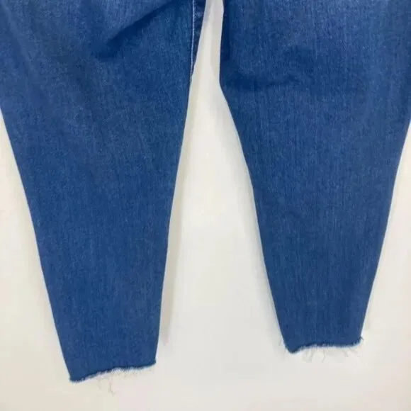 Pistola | High-Rise Skinny Jeans – Timeless &amp; Flattering