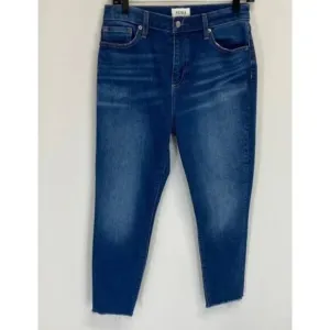 Pistola | High-Rise Skinny Jeans – Timeless &amp; Flattering