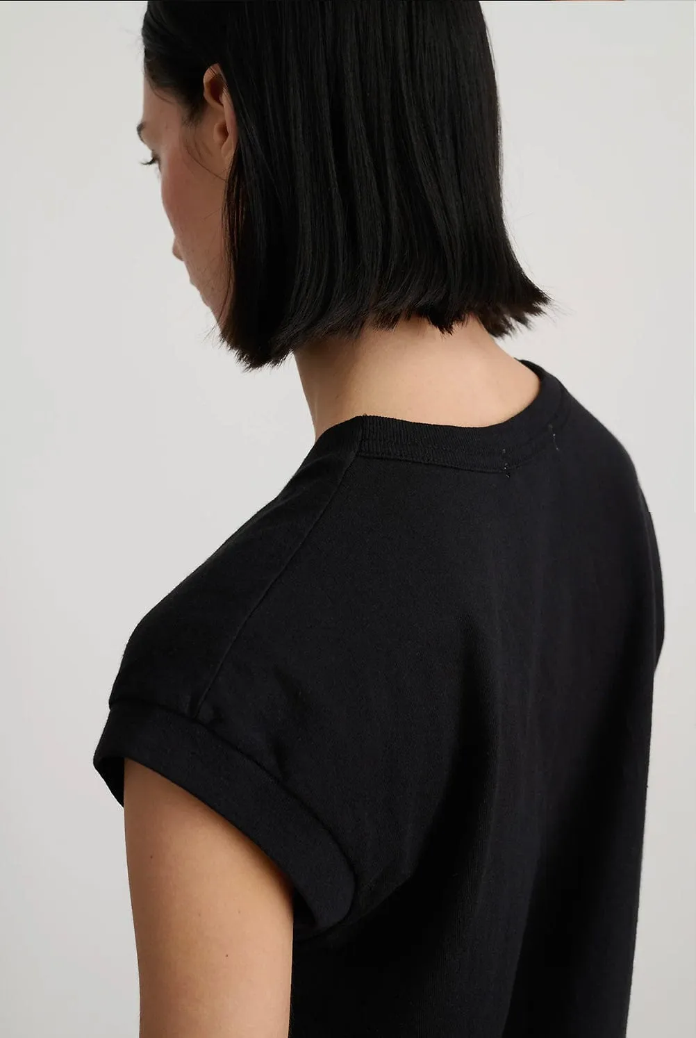Pocket Tank | Stil Black