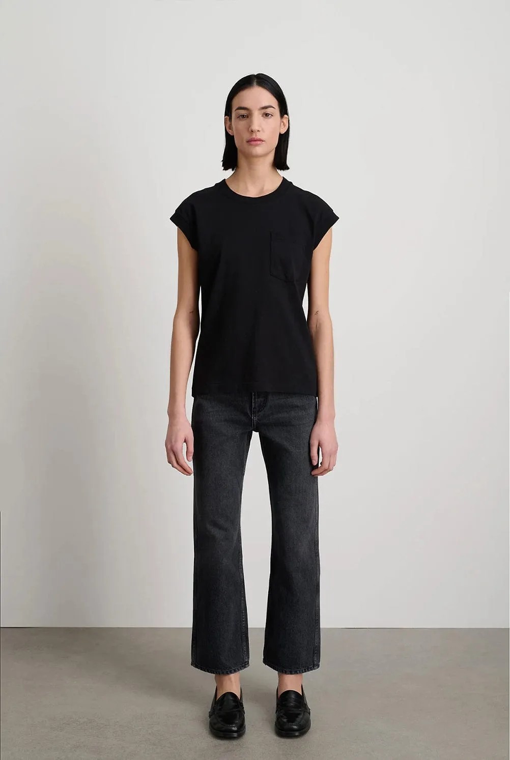 Pocket Tank | Stil Black