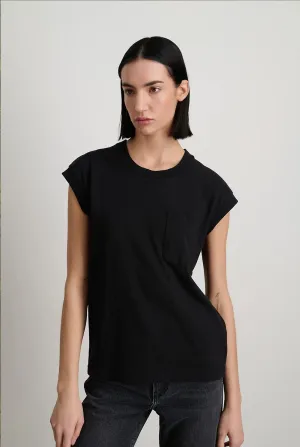 Pocket Tank | Stil Black