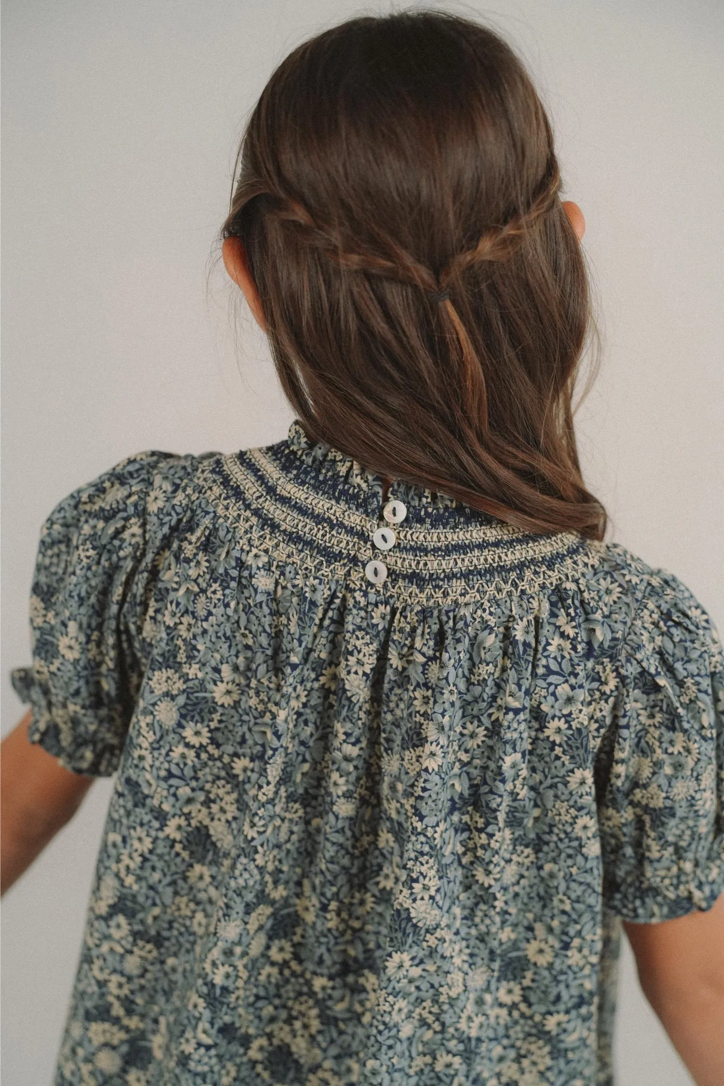 POPPY KURUNG IN KIMONO FLORAL