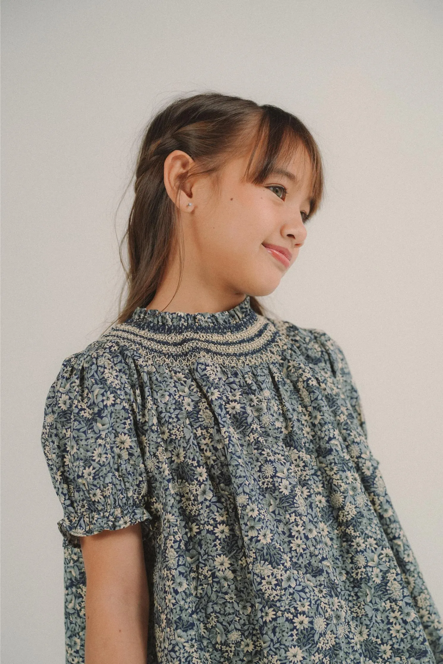 POPPY KURUNG IN KIMONO FLORAL