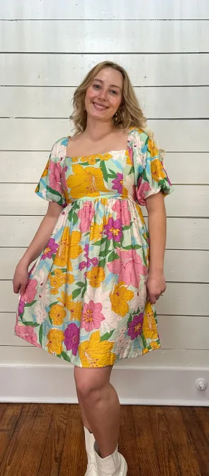 Posie Dress