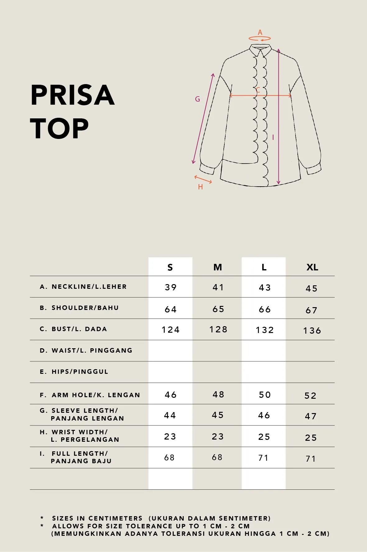 PRISA LAYERED TOP WHITE NAVY