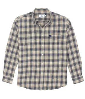 Properly Tied Classic Flannel Yukon