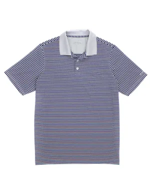 Properly Tied Dallas Polo Glacier