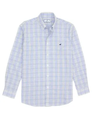Properly Tied Seasonal Sportshirt - Gulfport