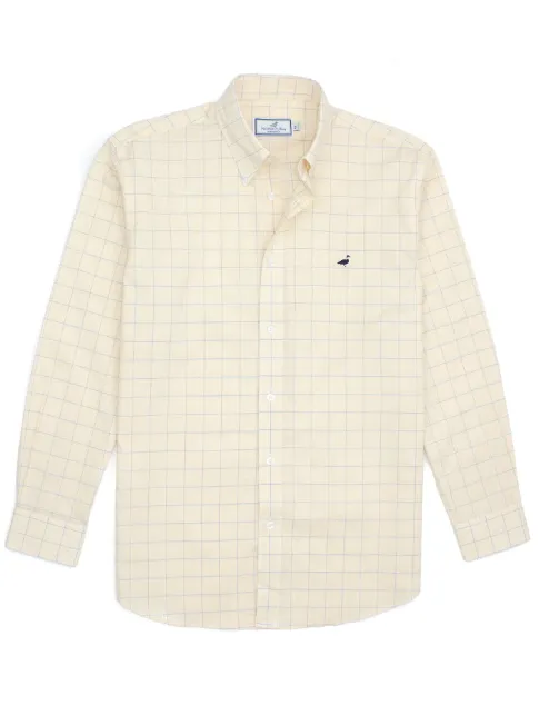 Properly Tied Seasonal Sportshirt - Santa Rosa