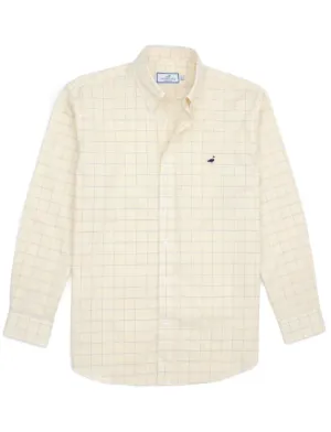 Properly Tied Seasonal Sportshirt - Santa Rosa
