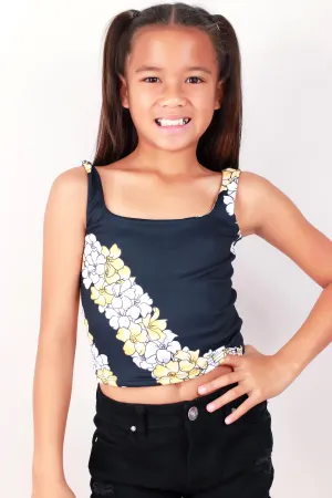 PUAKENIKENI TOP | KIDS SIZE 4-6X