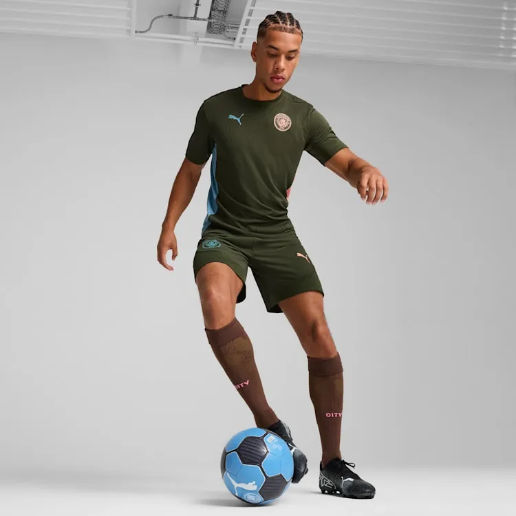PUMA Manchester City Training Jersey Men