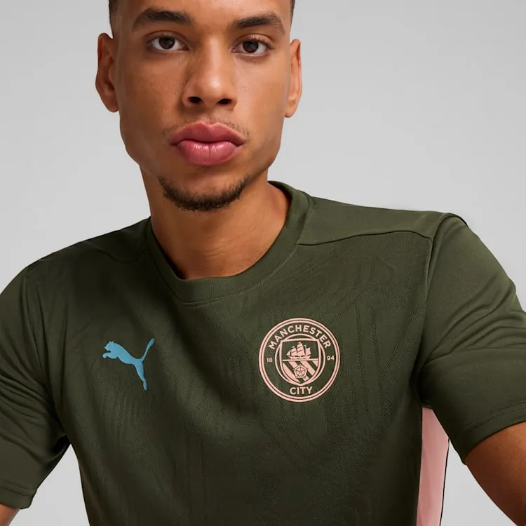 PUMA Manchester City Training Jersey Men
