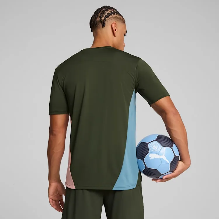 PUMA Manchester City Training Jersey Men
