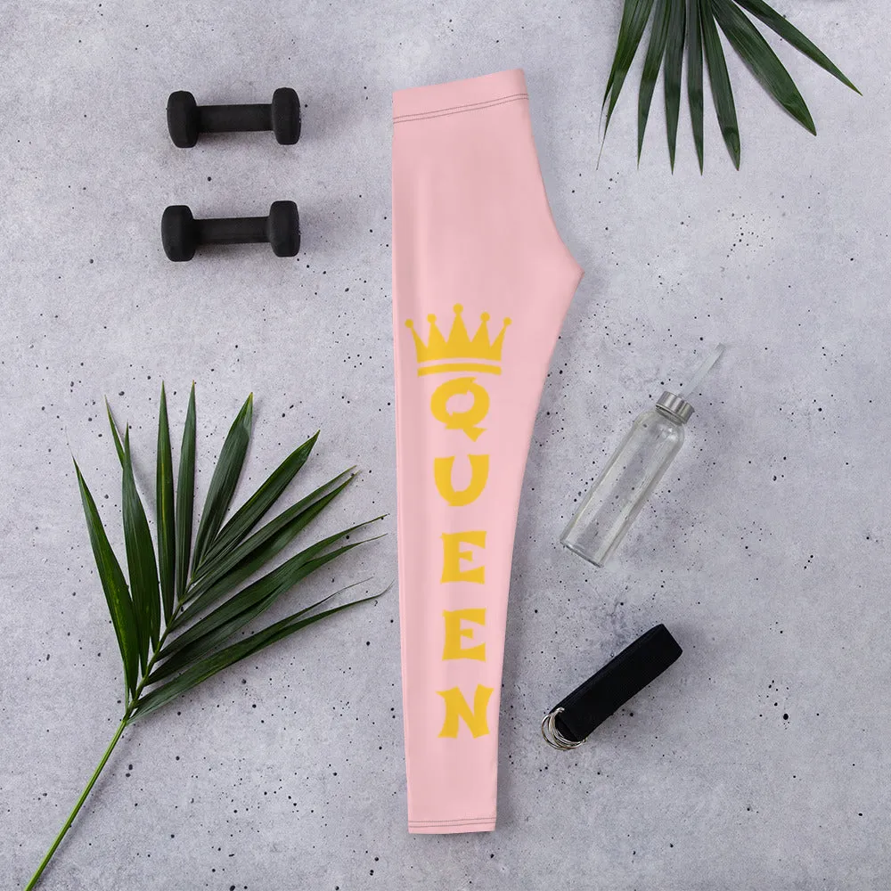 Queen Leggings