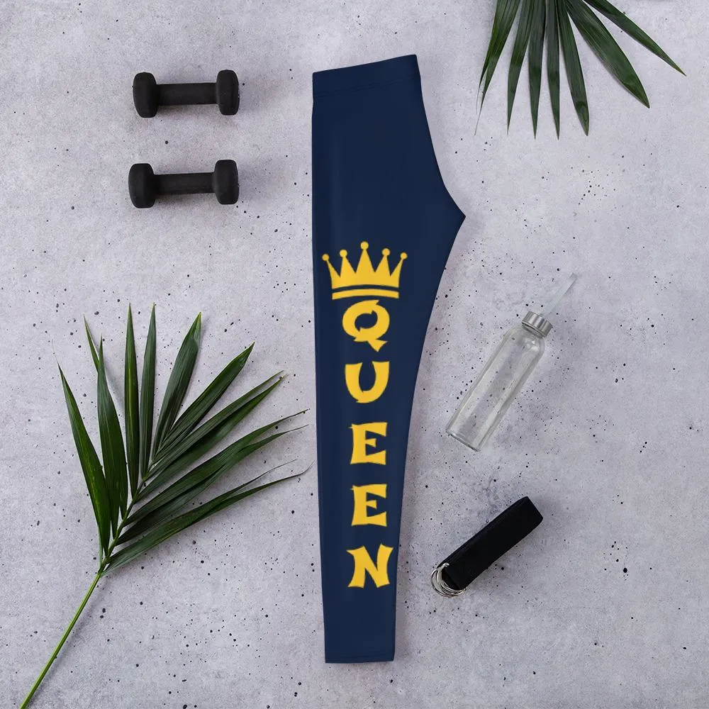 Queen Leggings