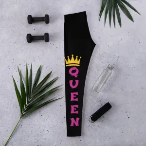 Queen Leggings