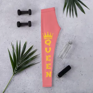 Queen Leggings