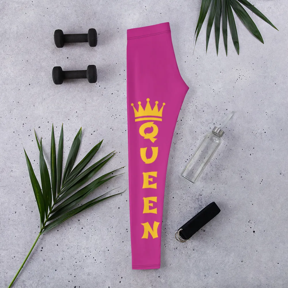 Queen Leggings