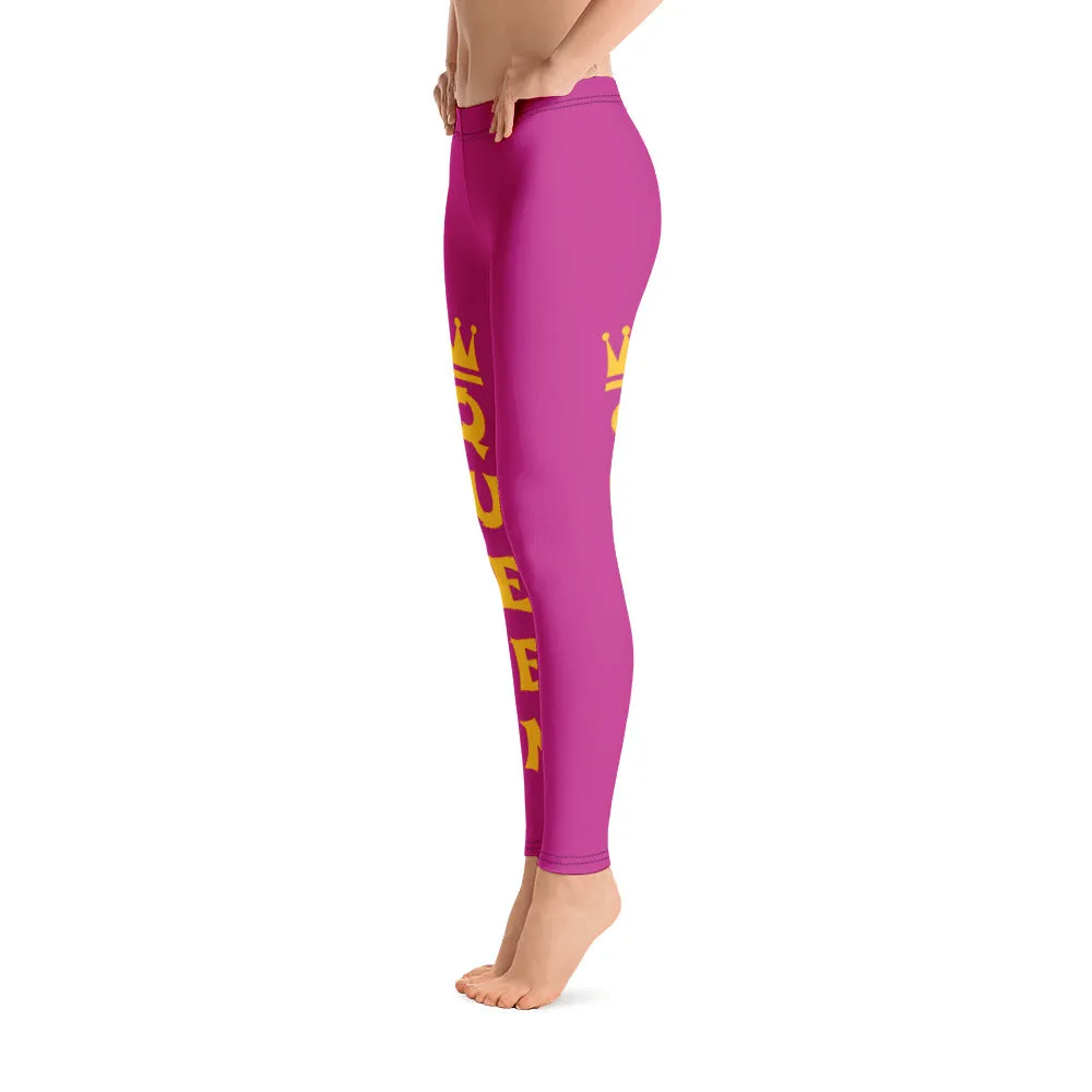 Queen Leggings