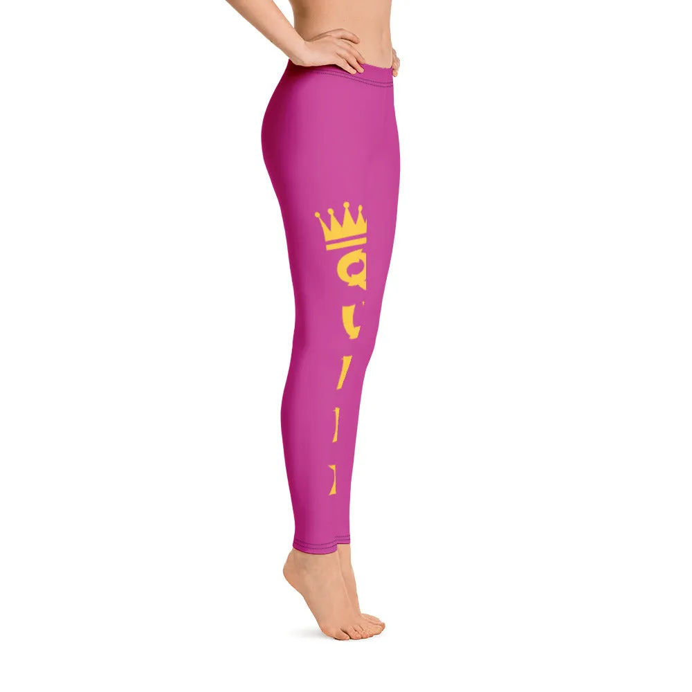 Queen Leggings