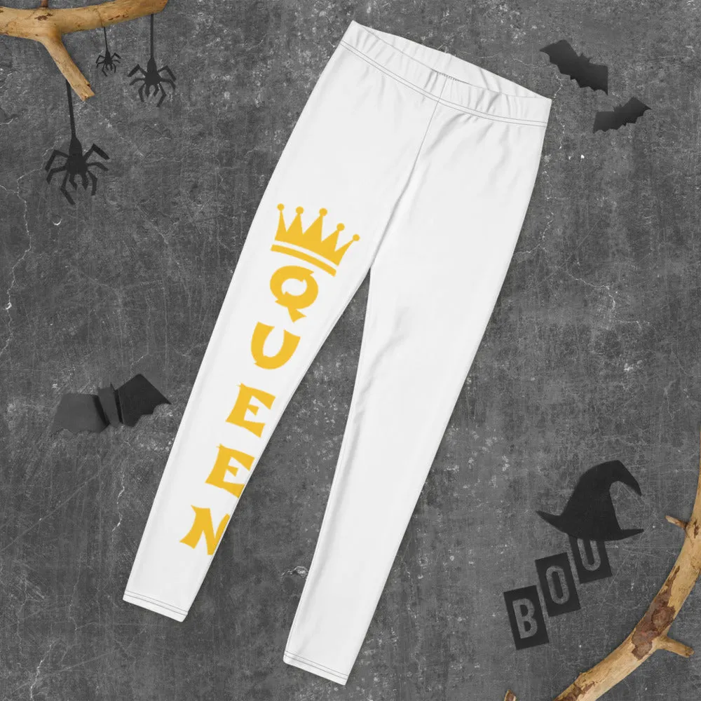 Queen Leggings
