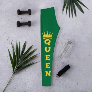 Queen Leggings