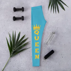 Queen Leggings