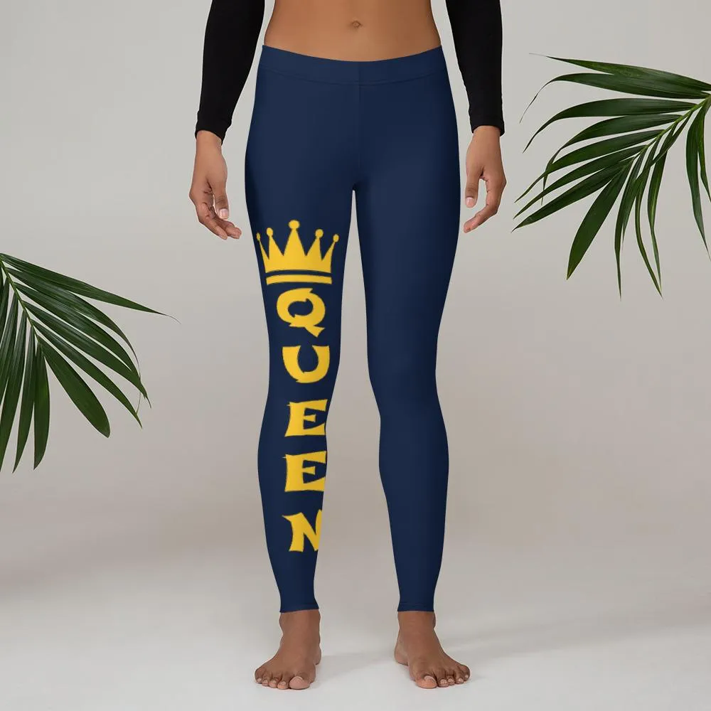 Queen Leggings