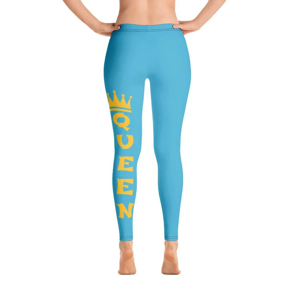 Queen Leggings